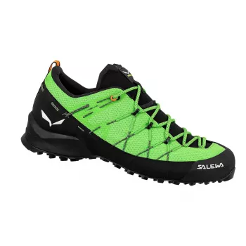 Salewa Wildfire 2 approachschoenen heren GORE-TEX