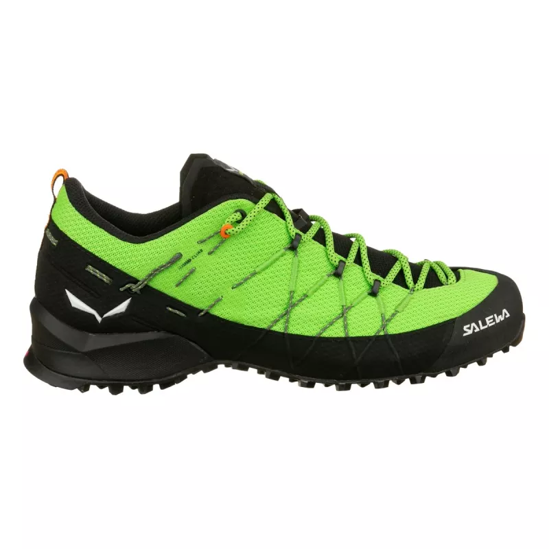 Salewa Wildfire 2 approachschoenen heren GORE-TEX