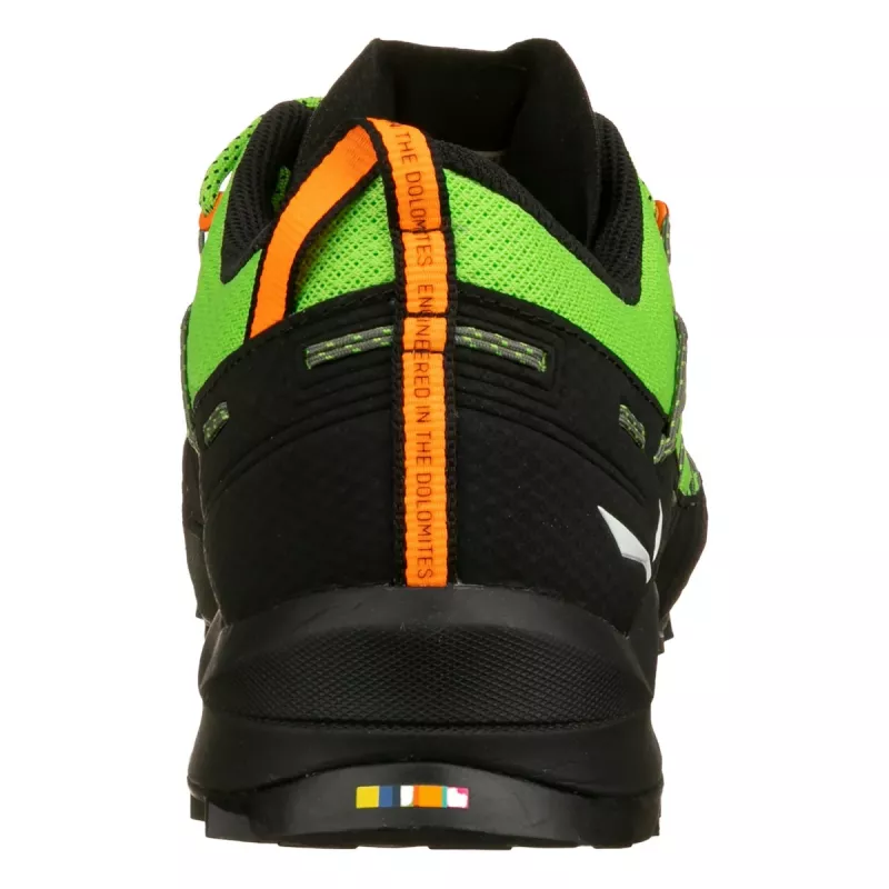 Salewa Wildfire 2 approachschoenen heren GORE-TEX
