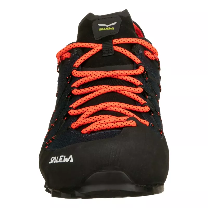 SALEWA schoenen Wildfire 2 dames - Navy Blazer/Black UK 5.5
