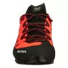 Salewa Wildfire 2 dames approachschoenen - Fluo Coral/zwart, maat 36.5