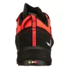 Salewa Wildfire 2 dames approachschoenen - Fluo Coral/zwart, EU 37