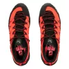 Salewa Wildfire 2 dames approachschoenen - Fluo Coral/zwart, EU 37