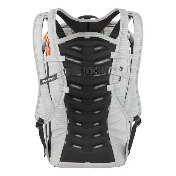 Salewa Lavaredo 26 laptoprugzak - Alloy