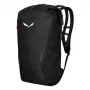 Salewa Lavaredo 26 stadsrugzak - Black Out