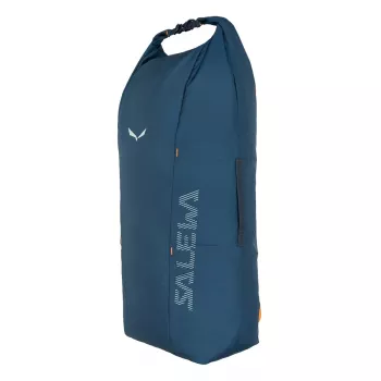 Salewa Pure Travel Cover rugzak-reishoes - Dark Denim