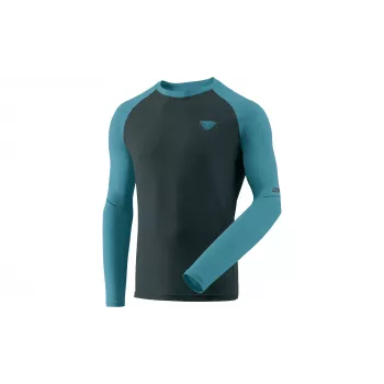 SALEWA hardloopsweatshirt Dynafit Alpine Pro