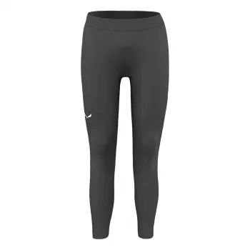 Salewa Zebru Medium Warm AMR tight - Onyx - maat S