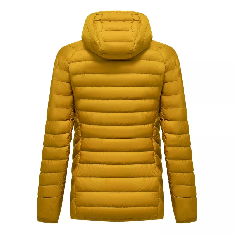 Salewa Brenta jack dames - Gold, maat M