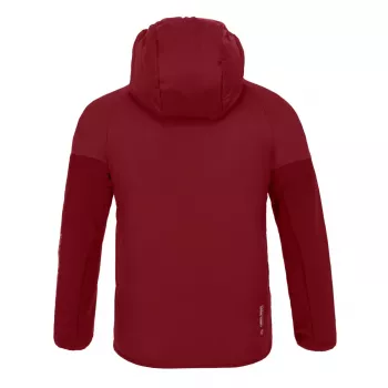 Salewa Ortles Hybrid TWR kinderen gevoerd jack Syrah