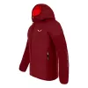 Salewa Ortles Hybrid TWR kinderen gevoerd jack Syrah