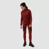 Salewa Puez DST Warm Cargo tights dames Syrah/Black Out maat S