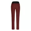 SALEWA Puez DST Warm Cargo leggings dames Syrah 0910 38 (M)