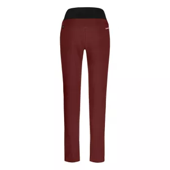 SALEWA Puez DST Warm Cargo leggings dames Syrah 0910 38 (M)