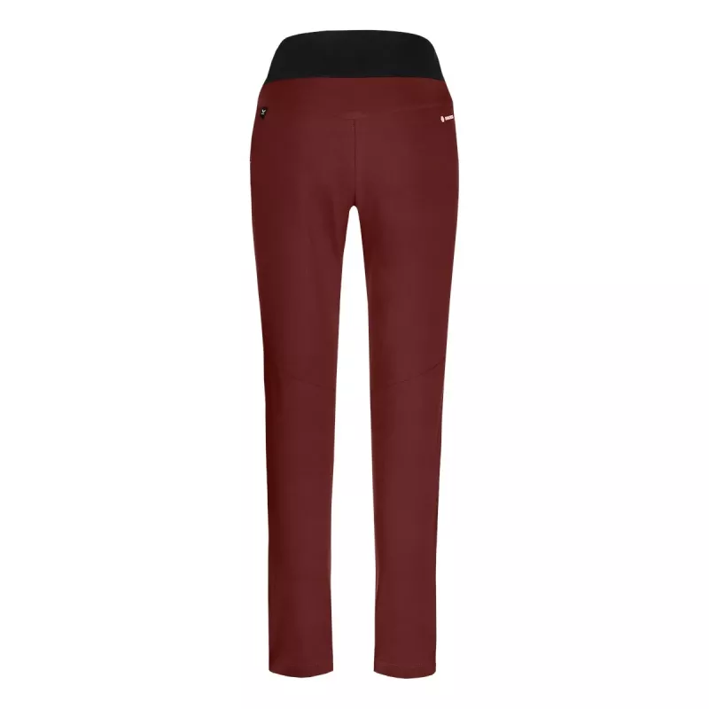 SALEWA Puez DST Warm Cargo leggings dames Syrah 0910 38 (M)