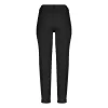 SALEWA Puez Dolomitic 2 DST dames wandelbroek - Black Out - maat 38