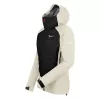 Dames hybridejack Salewa Sella PTX 3L Oatmeal