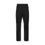 SALEWA Sella DST fietsbroek Black Out maat 48 (M)