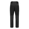 SALEWA Sella DST fietsbroek Black Out maat 48 (M)
