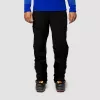 SALEWA Sella DST fietsbroek Black Out maat 48 (M)