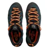 Salewa Wildfire 2 GTX Approacheschoenen - Navy Blazer/Black - UK 8.5 (EU 42.5)