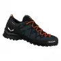 SALEWA Wildfire 2 GTX Navy Blazer/Black Heren-Approacheschoen UK 10.5 (EU 45)