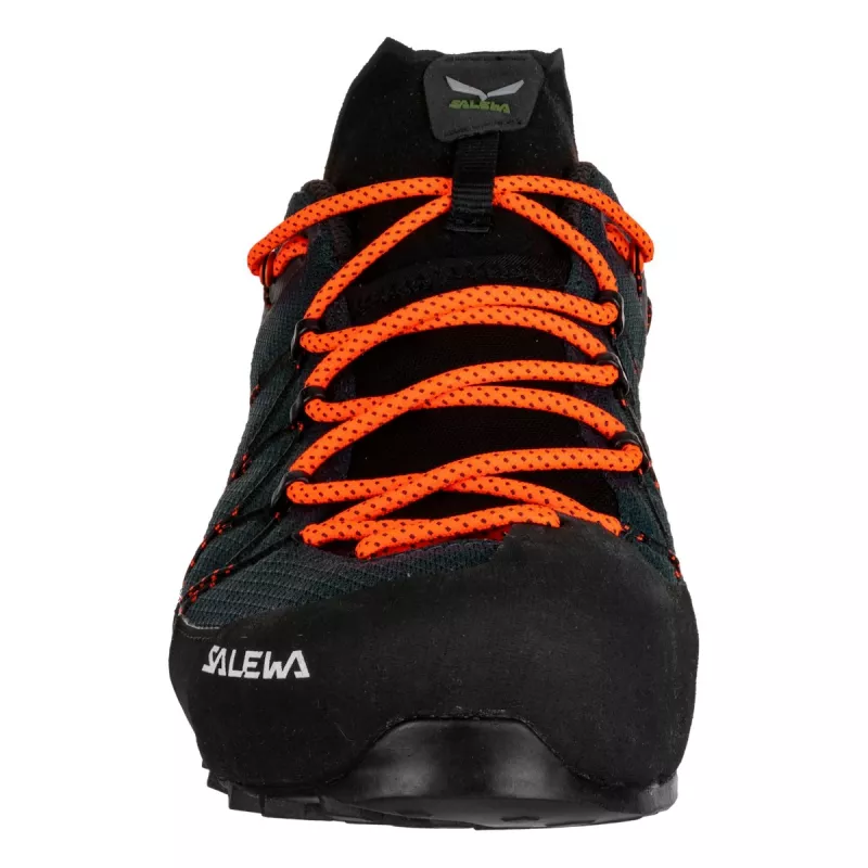 SALEWA Wildfire 2 GTX Approacheschoenen - Navy Blazer/Black - UK 11