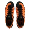 Salewa Wildfire 2 GTX approacheschoenen - Fluo Orange/zwart, maat EU 46,5