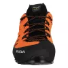 Salewa Wildfire 2 GTX approacheschoenen - Fluo Orange/zwart, maat EU 46,5