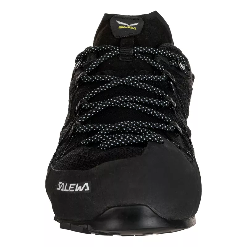Salewa Wildfire 2 GTX dames approacheschoenen - zwart/zwart, maat 36
