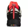 Salewa Wildfire 2 GTX dames approacheschoenen - Oatmeal/zwart, maat 38