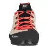 Salewa Wildfire 2 GTX dames approacheschoenen - Oatmeal/zwart, maat 38