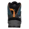 SALEWA schoenen Alp Trainer 2 Mid GTX - Dark Denim