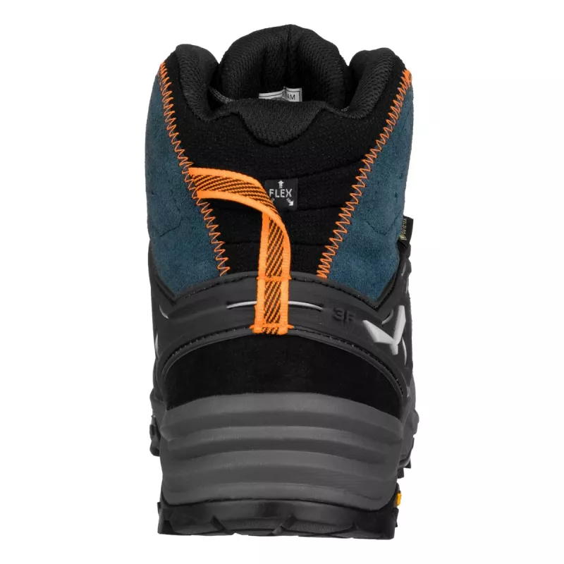 SALEWA schoenen Alp Trainer 2 Mid GTX - Dark Denim