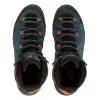 SALEWA schoenen Alp Trainer 2 Mid GTX - Dark Denim