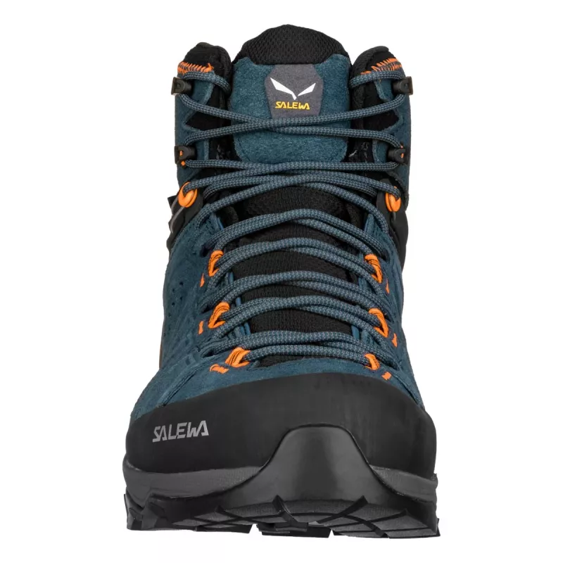 SALEWA schoenen Alp Trainer 2 Mid GTX - Dark Denim
