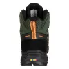 SALEWA Alp Mate Mid schoenen wp-thyme-black-uk 8 (42)