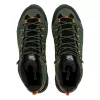 SALEWA Alp Mate Mid schoenen wp-thyme-black-uk 8 (42)