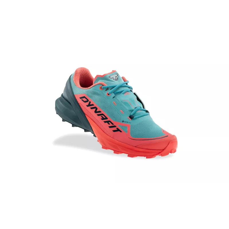 SALEWA dames trailrunningschoenen Dynafit Ultra 50 GTX