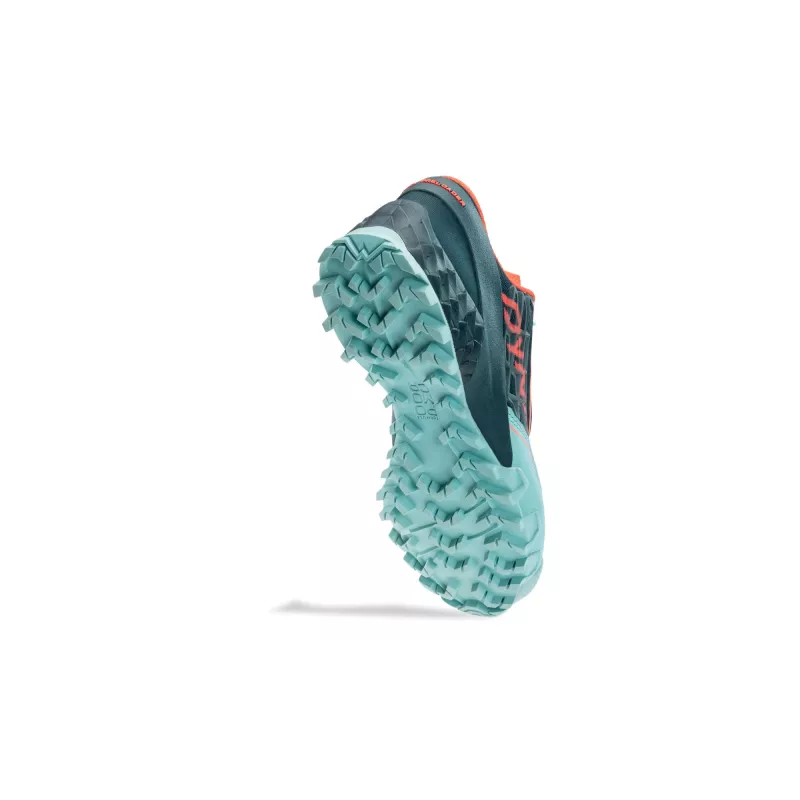 SALEWA dames trailrunningschoenen Dynafit Feline SL