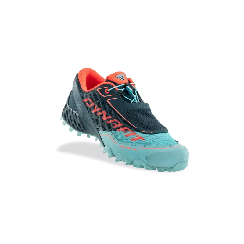 SALEWA dames trailrunningschoenen Dynafit Feline SL