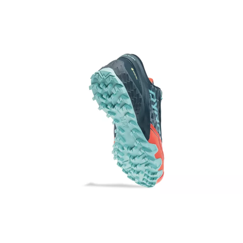 SALEWA dames trailrunningschoenen Dynafit Feline SL GTX