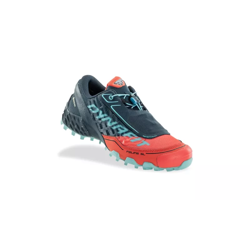 SALEWA dames trailrunningschoenen Dynafit Feline SL GTX