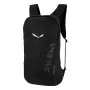 SALEWA Ultralight Rugzak 22 Black Out Unisex