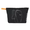SALEWA Ultralight Rugzak 22 Black Out Unisex