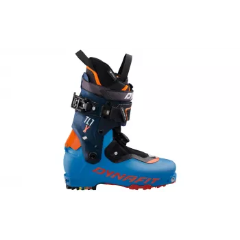 SALEWA schoenen TLT X-Frost-Orange 021c-27,5 (42 2/3) DYNAFIT