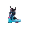 SALEWA schoenen TLT X dames Silvretta Pink Glo 24.5 (38 2/3) DYNAFIT skitour schoenen