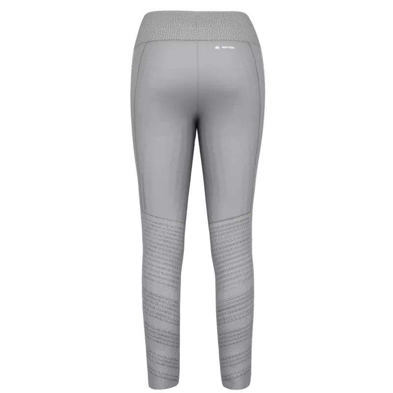 Salewa Pedroc Dry Resp Hybrid dames tight