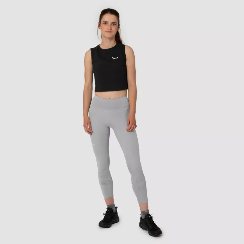 Salewa Pedroc Dry Resp Hybrid dames tight