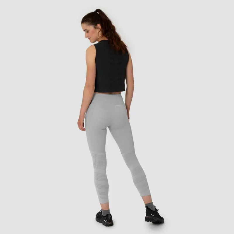 Salewa Pedroc Dry Resp Hybrid dames tight
